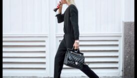 Streetwise Sophistication סגנון לבנות ולא באמצעות אדג' עכשווי 4 Streetwise Sophistication: אופנת נשים עם פנאש