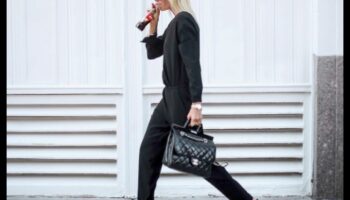 Streetwise Sophistication: אופנת נשים עם פנאש