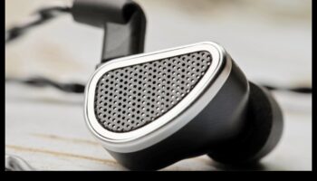 אלגנטיות אודיו: אלקטרוניקה מסוגננת ואלגנטית לטעמים בעלי אבחנה