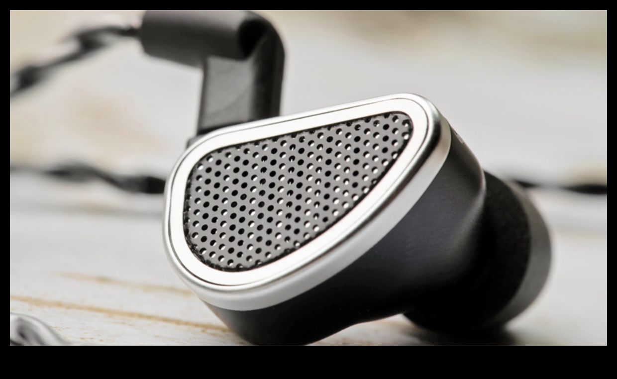 אלגנטיות אודיו: אלקטרוניקה מסוגננת ואלגנטית לטעמים בעלי אבחנה