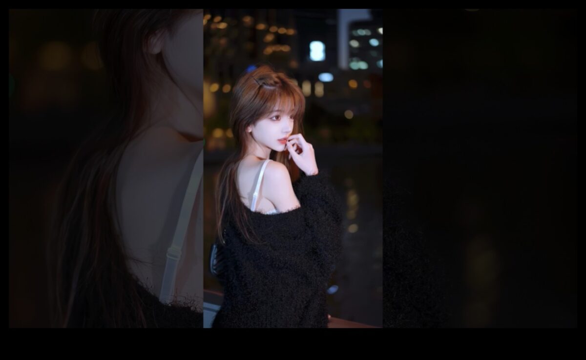 אורות העיר, אופנה הייטס: דאייה בשיק אורבני