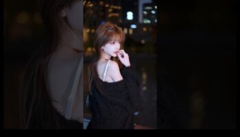 אורות העיר, אופנה הייטס: דאייה בשיק אורבני