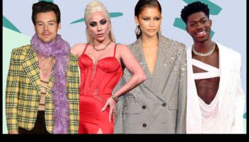 אייקוני אופנה: תלבושות מפורסמות קובעות סגנון גלובלי