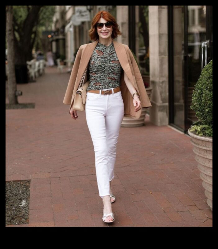 אלגנטיות ללא מאמץ: 10 רעיונות לבגדים אופנתיים לכל אירוע