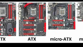 ממד לוח המומיה מכריע מידע לבחירת אלמנט הצורה המתאים למבנה האישי שלך 3 גודל לוח האם חשוב: בחירת גורם הצורה הנכון למבנה שלך