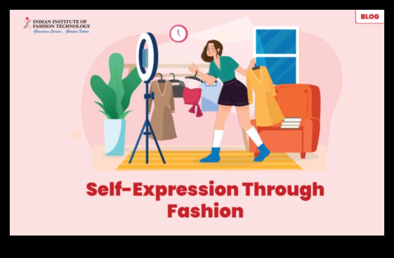 הגוף האמנותי: ניווט בצורות יצירתיות של ביטוי עצמי וסגנון אישי