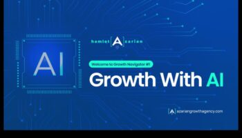 הנווט לצמיחה עסקית: מתווה קורס להצלחה אסטרטגית