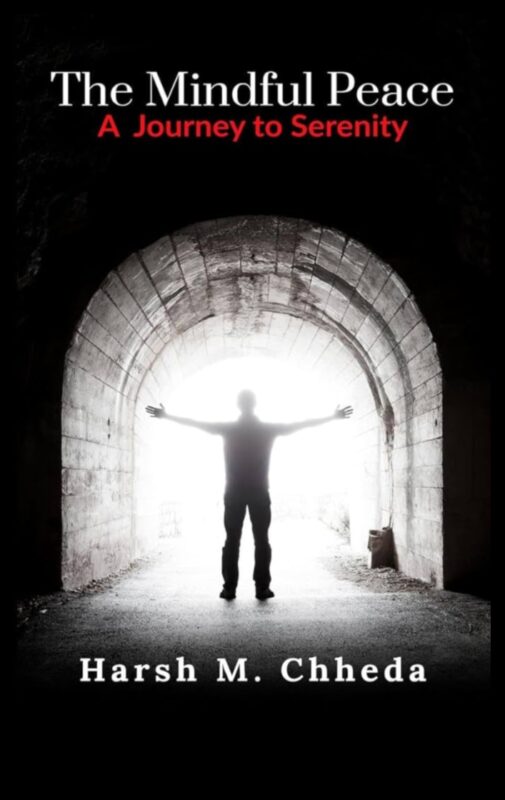 הדרך המודעת: מציאת שלווה בכל שלב