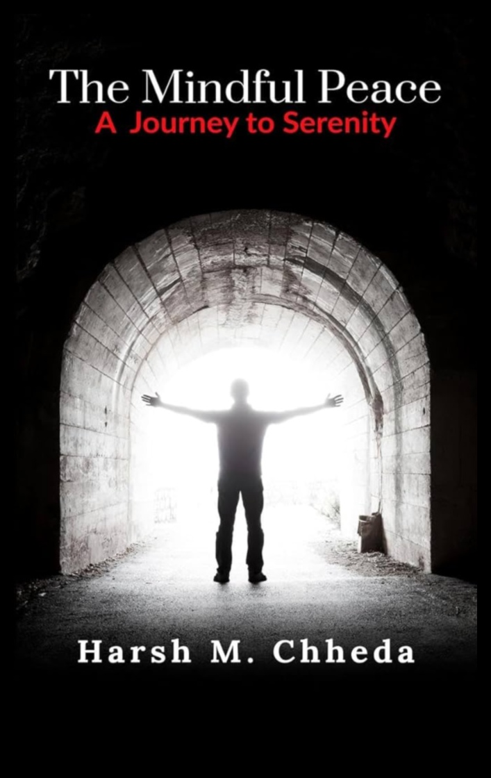 הדרך המודעת: מציאת שלווה בכל שלב