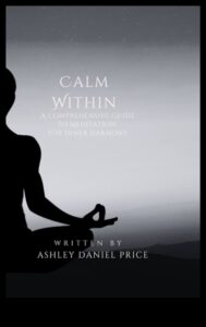 רוגע בתוך כאוס: גילוי ההרמוניה הפנימית של מדיטציה