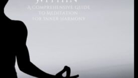 הנתיב של מדיטציית רוגע במהלך הכאוס להרמוניה פנימית 1 רוגע בתוך כאוס: גילוי ההרמוניה הפנימית של מדיטציה