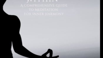 רוגע בתוך כאוס: גילוי ההרמוניה הפנימית של מדיטציה