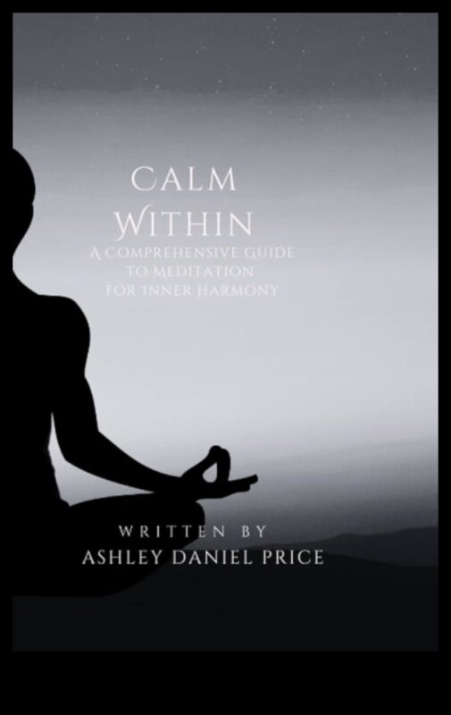 רוגע בתוך כאוס: גילוי ההרמוניה הפנימית של מדיטציה