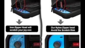 העלה תואר במשחקים הניידים האישי שלך ולא באמצעות האביזרים הידידותיים האלה לנסיעות 2 משחקים בדרכים: אביזרים ידידותיים לנסיעות לקונסולות ניידות