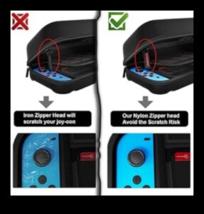 משחקים בדרכים: אביזרים ידידותיים לנסיעות לקונסולות ניידות