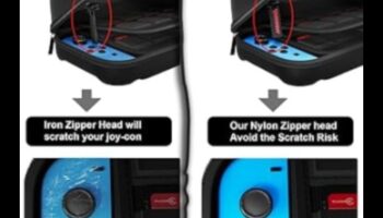 משחקים בדרכים: אביזרים ידידותיים לנסיעות לקונסולות ניידות