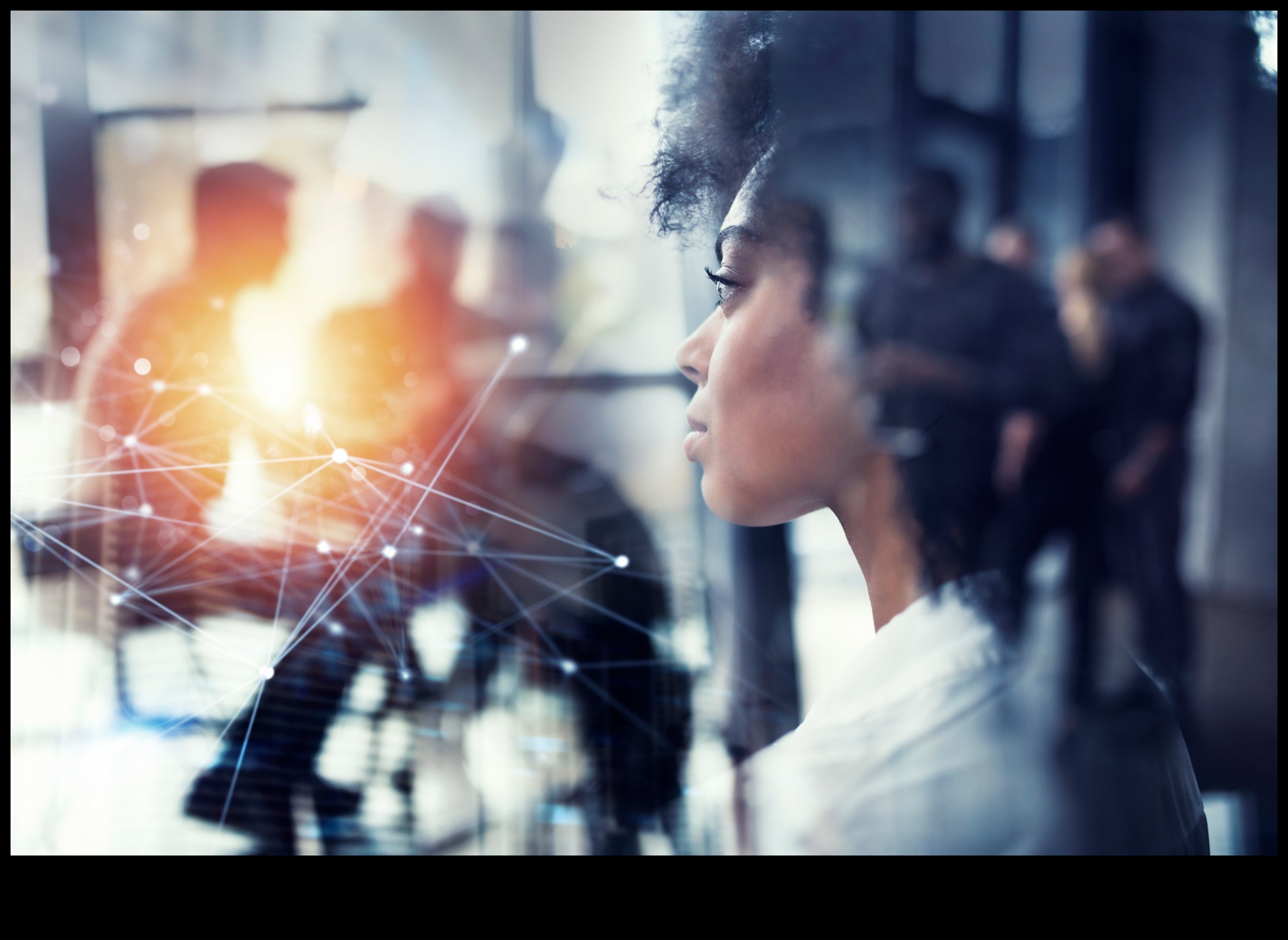 מחוברים בכל מקום: אימוץ את הכוח של פתרונות אלחוטיים