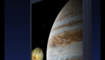 חלון ראווה של מערכת השמש: זרקור על פלאי אסטרל בחלל הגלקטי