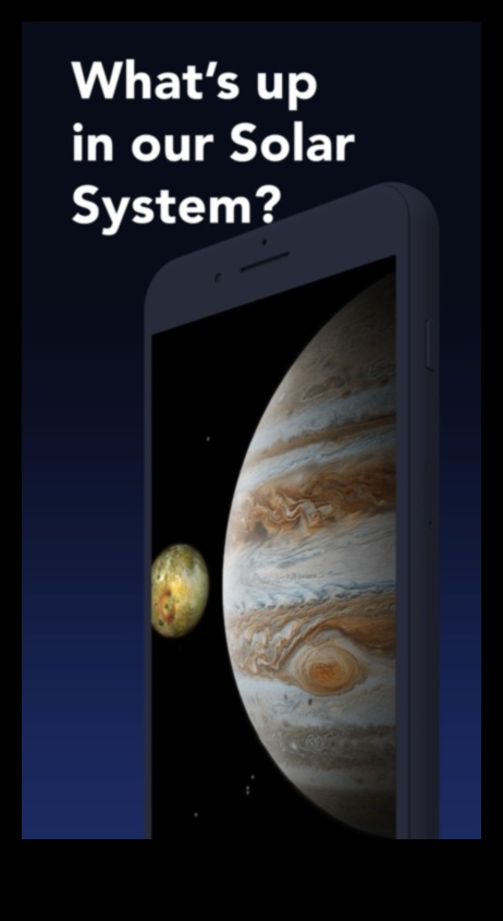 חלון ראווה של מערכת השמש: זרקור על פלאי אסטרל בחלל הגלקטי