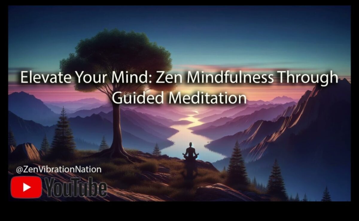 הרם את דעתך: הכוח והמטרה של מדיטציה