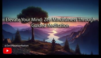 הרם את דעתך: הכוח והמטרה של מדיטציה