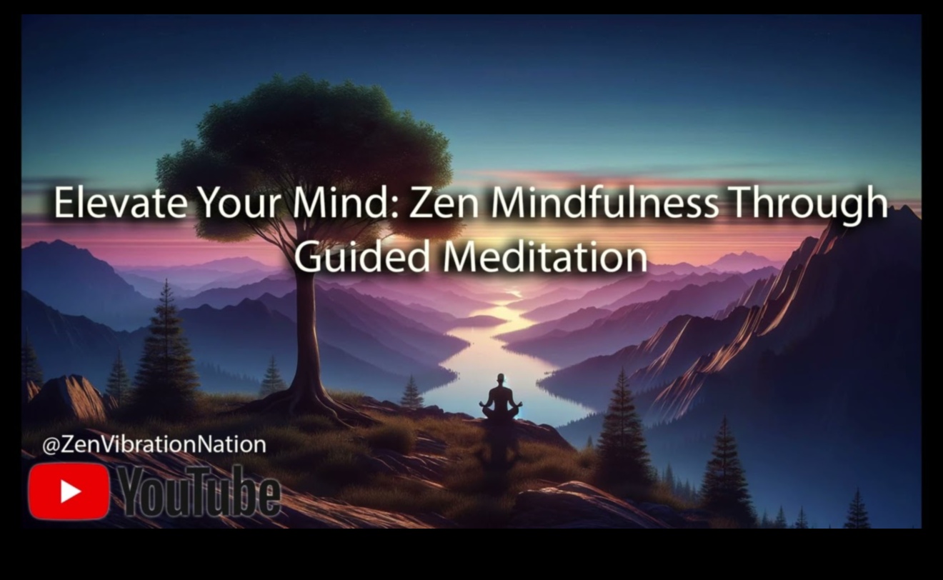 הרם את דעתך: הכוח והמטרה של מיינדפולנס