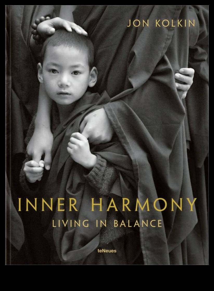 הרמוניה פנימית: ההשפעות משנות חיים של מדיטציה רגילה