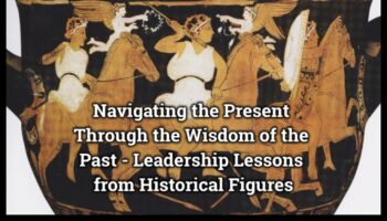 ייעוץ חכמים: תובנות ממנהיגים שסללו את הדרך בפתרונות