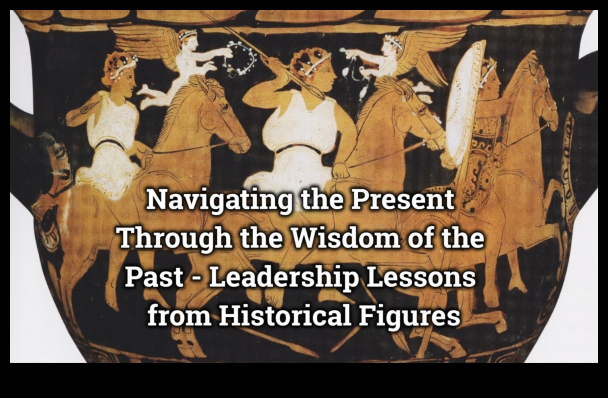 ייעוץ חכמים: תובנות ממנהיגים שסללו את הדרך בפתרונות