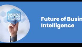 חדשו והאירו את הדרך קדימה עבור הבינה העסקית 4 לחדש ולהאיר: העתיד של בינה עסקית