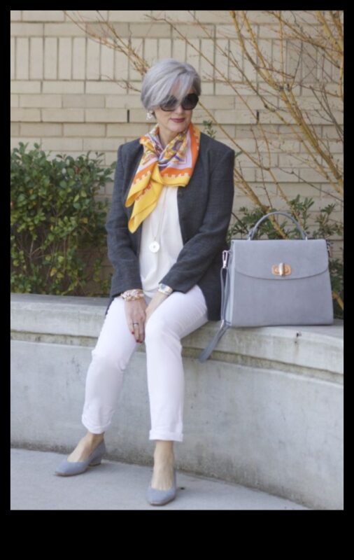 חזרה ליסודות: רעיונות תלבושות קלאסיות לסגנון נצחי