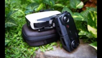 Digital Nomad Dreams: מצלמות ניידות לצילום בתנועה