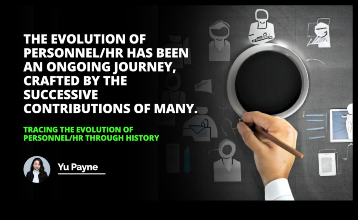 חלוצי הקידמה: פיתוח עסקי בזמנים מודרניים