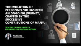 חלוצי הקידמה: פיתוח עסקי בזמנים מודרניים