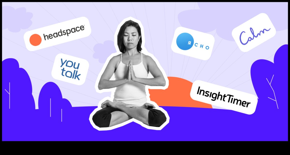 Tech Wellness Retreat: טלוויזיות עם תכונות מיינדפולנס לבריאות הנפש