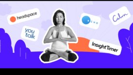 טלוויזיות Tech Wellness Retreat בלי אפשרויות מיינדפולנס לשיפור הבריאות הנפשית 6 Tech Wellness Retreat: טלוויזיות עם תכונות מיינדפולנס לבריאות הנפש