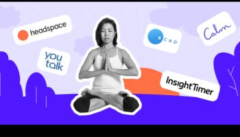 Tech Wellness Retreat: טלוויזיות עם תכונות מיינדפולנס לבריאות הנפש