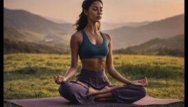 יוגה לכידות סימפוניה של פעולות מדיטטיביות הרפתקה אל לא אלים ורוגע פנימיים 1 יוגה הרמוניה: סימפוניה של תנועות מדיטטיביות