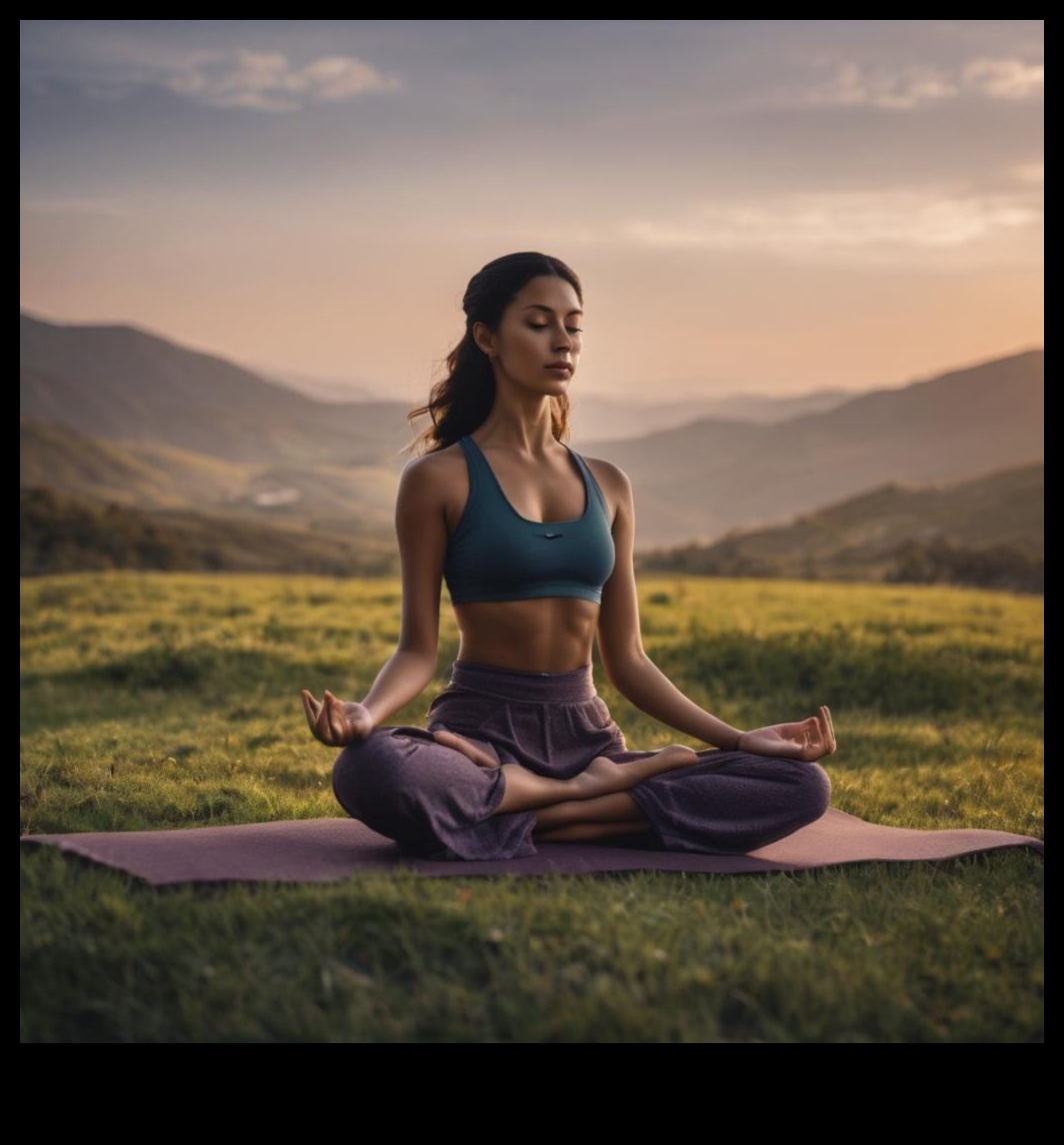 יוגה הרמוניה סימפוניה של תנועות מדיטטיביות מסע אל שלווה ושלווה פנימיים 1 יוגה הרמוניה: סימפוניה של תנועות מדיטטיביות