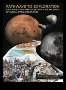 יומן האסטרונאוט: כרוניקה של משלחות נועזות בחקר החלל