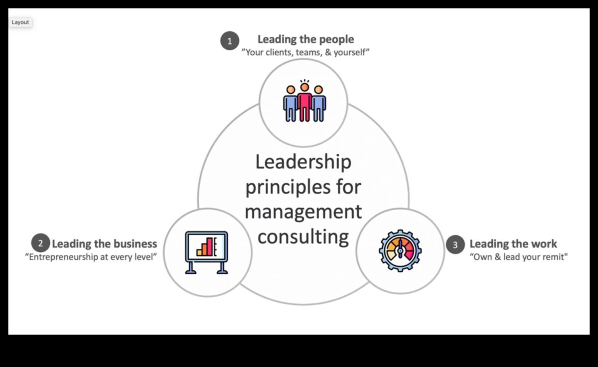 חכמי ייעוץ: תובנות ממנהיגים שניווטו את מסע הייעוץ