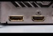 יציאות כרטיס גרפי: HDMI, DisplayPort ואפשרויות הקישוריות האחרונות