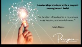 יצירת העתיד: אסטרטגיות למנהיגים אסטרטגיים של מחר