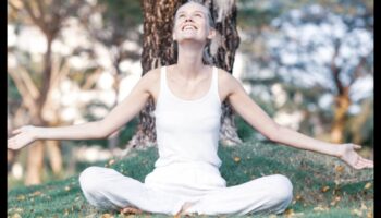 להזין את הנשמה, לחזק את הגוף: תפקידה של מדיטציה