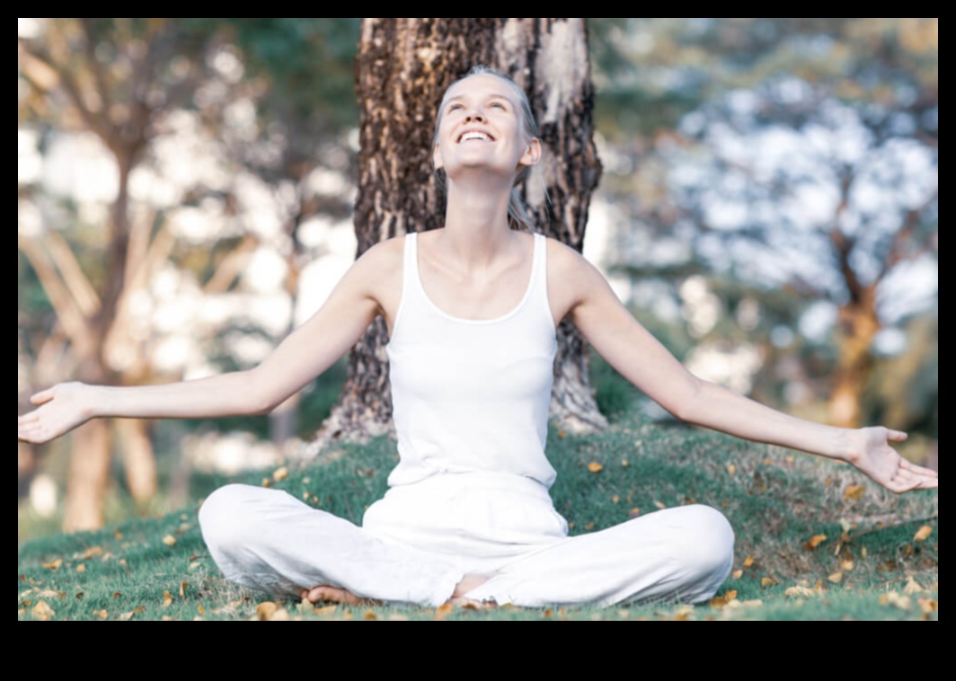 כיצד מדיטציה יכולה לעזור לך להזין את נשמתך ולחזק את גופך 1 להזין את הנשמה, לחזק את הגוף: תפקידה של מדיטציה