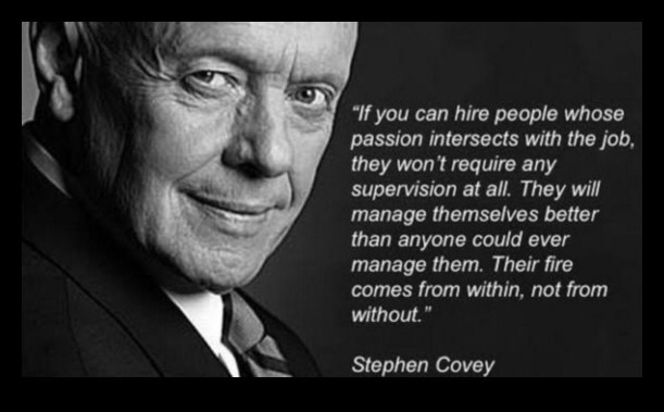 סנכרון הפעלה: יישור התשוקה והמטרה