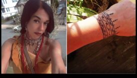 להחיות את המסורת: לחגוג את אמנות הקעקוע המסורתי