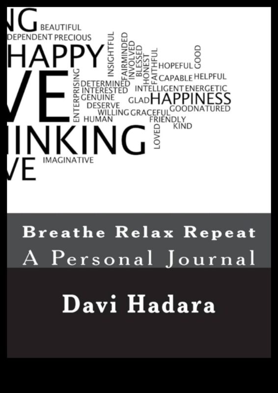 לנשום, להירגע, לחזור: שליטה במעגל טכניקות הרפיה