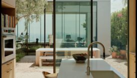 מגמות עיצוב מארזים: ממסגרות באוויר הפתוח ועד ליצירות מופת מינימליסטיות