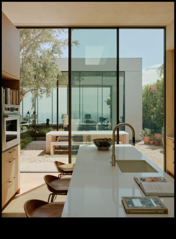 מגמות עיצוב מארזים: ממסגרות באוויר הפתוח ועד ליצירות מופת מינימליסטיות